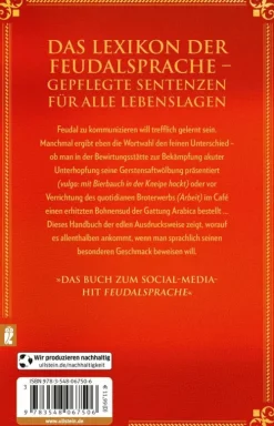 Ullstein Taschenbuchvlg. Cartoons-Greifet hin und leset nun