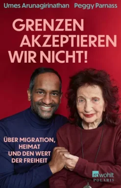 Rowohlt Verlag GmbH Kunst & Architektur*«Grenzen akzeptieren wir nicht!»