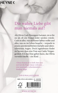 Heyne Taschenbuch Erotische Romane*Grenzenlos