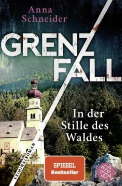 Grenzfall - In der Stille des Waldes*FISCHER Taschenbuch Clearance