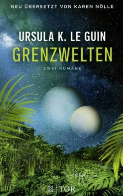 Grenzwelten*FISCHER TOR Discount