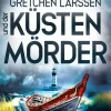 via tolino media Hard Boiled*Gretchen Larssen und der Küstenmörder