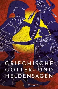 Griechische Götter- und Heldensagen*Reclam Verlag Discount