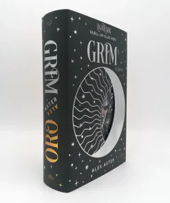 Grim & Oro: Lightlark - Duell um Islas Herz*dtv Verlagsgesellschaft Discount