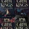 Sweetheart-Verlag Dark Romance*Grim-Kings-Mafia-Romance-Sammelband: Dunkle Könige, Dunkle Vergangenheit, Dunkle Sünden, Teuflischer König