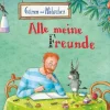 Grimm und Möhrchen - Alle meine Freunde*dtv Verlagsgesellschaft New