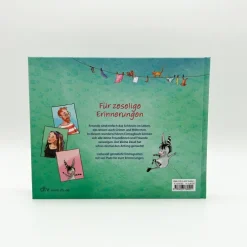 Grimm und Möhrchen - Alle meine Freunde*dtv Verlagsgesellschaft New