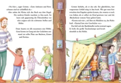 Grimm und Möhrchen - Ein Zesel zieht ein*dtv Verlagsgesellschaft Discount