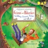 Kinder Der Audio Verlag GmbH Kinder- & Jugendbücher·Romane & Erzählungen|Kinder- & Jugendbücher·Liebe-Grimm und Möhrchen - Teil 2: Frühling, Sommer, Herbst und Zesel