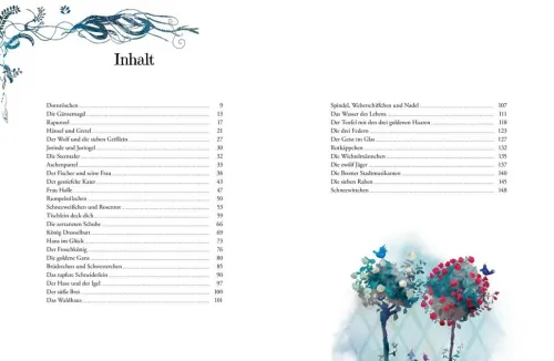 Kinder Esslinger Verlag 3-6 Jahre-Grimms Märchen