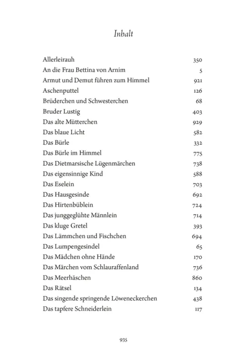 Grimms Märchen*Anaconda Verlag Sale