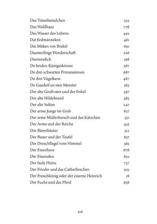 Grimms Märchen*Anaconda Verlag Sale