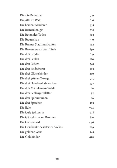 Grimms Märchen*Anaconda Verlag Sale