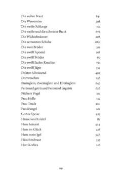 Grimms Märchen*Anaconda Verlag Sale