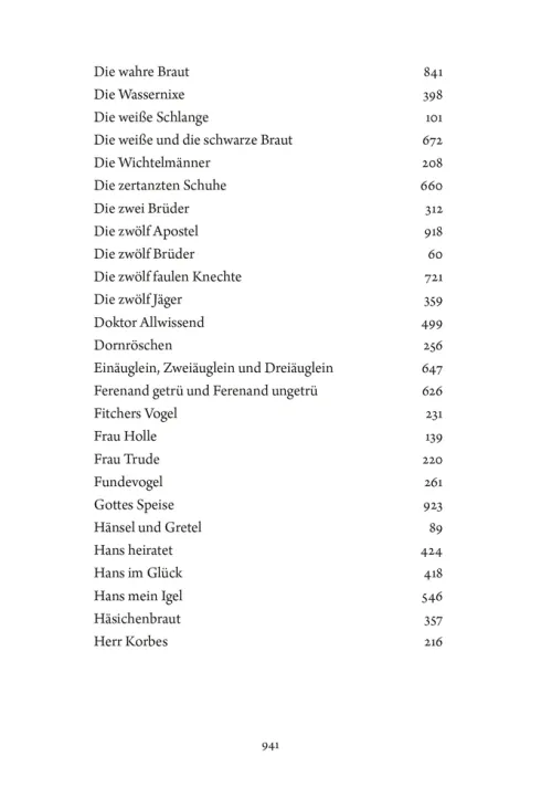 Grimms Märchen*Anaconda Verlag Sale