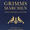 Grimms Märchen - vollständig und illustriert(Cabra-Lederausgabe)*Anaconda Verlag Hot