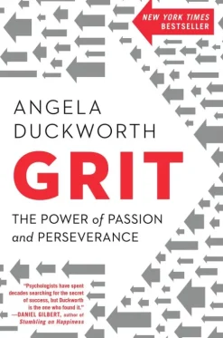 Grit*Simon + Schuster LLC Discount