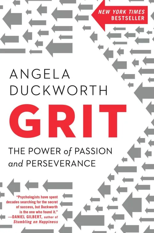 Grit*Simon + Schuster LLC Discount
