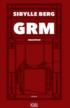 Kiepenheuer & Witsch GmbH Nahe Zukunft*GRM