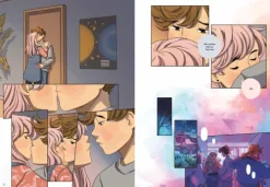 Grün & Gold - Liebe in allen Farben 4*dtv Verlagsgesellschaft Best