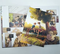 Grün & Gold - Liebe in allen Farben 4*dtv Verlagsgesellschaft Best