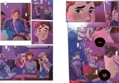 Grün & Gold - Liebe in allen Farben 4*dtv Verlagsgesellschaft Best