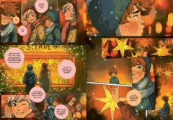 Grün & Gold - Liebe in allen Farben 4*dtv Verlagsgesellschaft Best