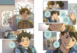 Grün & Gold - Liebe in allen Farben 4*dtv Verlagsgesellschaft Best