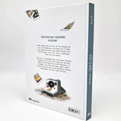 dtv Verlagsgesellschaft Lgbtqia+ Jugendbücher-Grün & Gold - Liebe in allen Farben 3