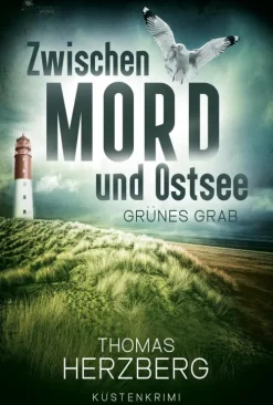 FeuerWerke Verlag Humor-Grünes Grab