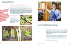 ZS Verlag Star-Köche|Kochbücher Nach Zubereitung-Groß & Fett