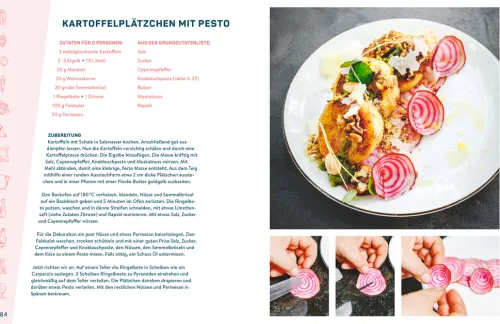 ZS Verlag Star-Köche|Kochbücher Nach Zubereitung-Groß & Fett