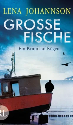 Große Fische*Aufbau Digital