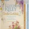 Große Gefühle 2: Der verbotene Liebesbrief - Der Engelsbaum - Das italienische Mädchen*Hoerverlag DHV Der Online