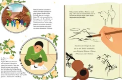 Große Kunstgeschichten. Hokusai*Dorling Kindersley Verlag Discount