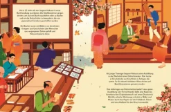 Große Kunstgeschichten. Hokusai*Dorling Kindersley Verlag Discount