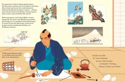 Große Kunstgeschichten. Hokusai*Dorling Kindersley Verlag Discount