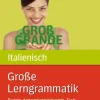 Hueber Verlag GmbH Italienische Bücher*Große Lerngrammatik Italienisch