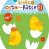 Große Oster-Rätselei*Ars Edition GmbH Best