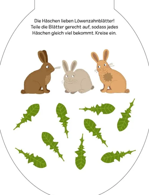 Große Oster-Rätselei*Ars Edition GmbH Best