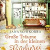 Lübbe Tagebücher|Auszeit Vom Alltag-Große Träume in der kleinen Bücherei der Herzen