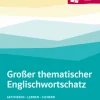 Großer thematischer Englischwortschatz*Klett Sprachen GmbH Sale