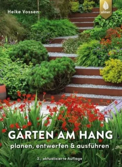 Gärten am Hang*Ulmer Eugen Verlag Sale