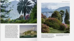 Gärten an den italienischen Seen*Gerstenberg Verlag Online