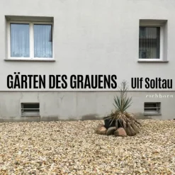 Eichborn Verlag Kunst & Architektur-Gärten des Grauens