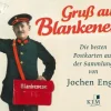 KJM Buchverlag Postkarten-Gruß aus Blankenese. Die besten Postkarten aus der Sammlung von Jochen Engel