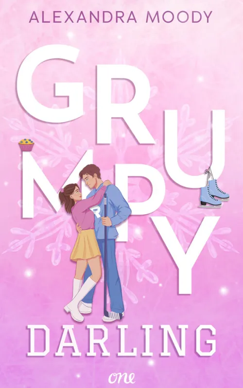 ONE Young Adult*Grumpy Darling