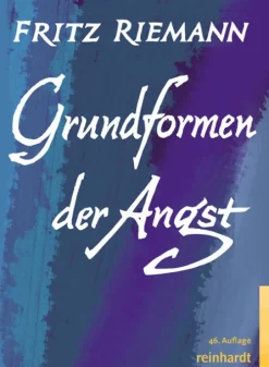 Reinhardt Ernst Psychologie*Grundformen der Angst