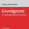 Nomos Verlags GmbH Jura-Grundgesetz für die Bundesrepublik Deutschland