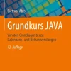 Springer Fachmedien Wiesbaden Computer & Internet*Grundkurs JAVA